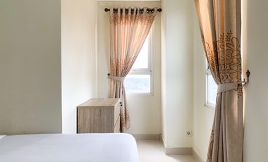 Apartemen Grand Icon Caman