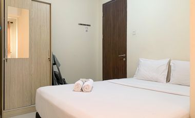 Apartemen Grand Icon Caman