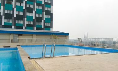 Apartemen Grand Icon Caman