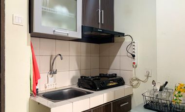 Apartemen Grand Icon Caman