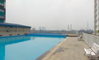 Apartemen Grand Icon Caman