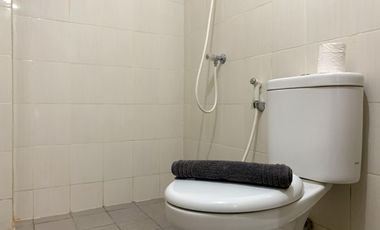 Apartemen Grand Icon Caman