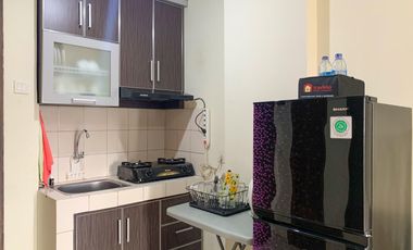 Apartemen Grand Icon Caman