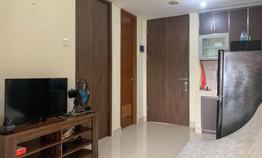 Apartemen Grand Icon Caman