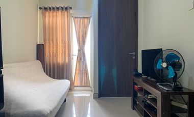 Apartemen Grand Icon Caman