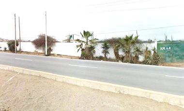 Terrenos Residenciales Venta AV. Julio Cesar Tello  - HUARAL