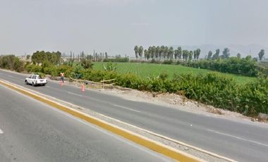 Terrenos Residenciales Venta AV. Julio Cesar Tello  - HUARAL