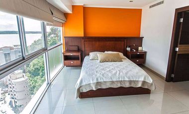 D039 - Venta Departamento en Puerto Santa Ana Guayaquil 2 Habitaciones Guayaquil