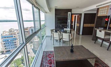 D039 - Venta Departamento en Puerto Santa Ana Guayaquil 2 Habitaciones Guayaquil