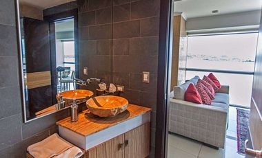 D039 - Venta Departamento en Puerto Santa Ana Guayaquil 2 Habitaciones Guayaquil