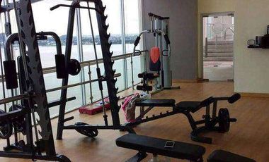 D039 - Venta Departamento en Puerto Santa Ana Guayaquil 2 Habitaciones Guayaquil