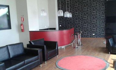 D039 - Venta Departamento en Puerto Santa Ana Guayaquil 2 Habitaciones Guayaquil