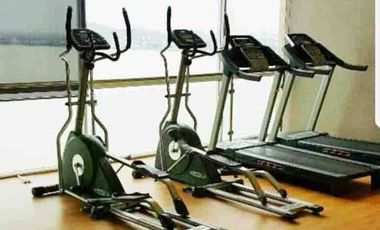 D039 - Venta Departamento en Puerto Santa Ana Guayaquil 2 Habitaciones Guayaquil