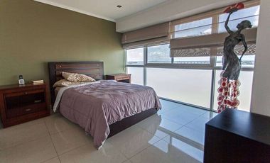 D039 - Venta Departamento en Puerto Santa Ana Guayaquil 2 Habitaciones Guayaquil