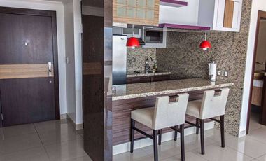 D039 - Venta Departamento en Puerto Santa Ana Guayaquil 2 Habitaciones Guayaquil