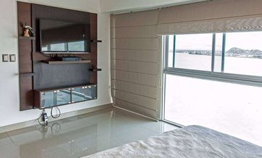 D039 - Venta Departamento en Puerto Santa Ana Guayaquil 2 Habitaciones Guayaquil