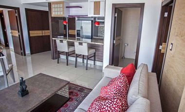 D039 - Venta Departamento en Puerto Santa Ana Guayaquil 2 Habitaciones Guayaquil