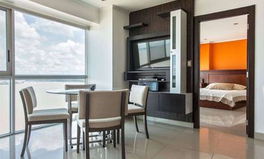 D039 - Venta Departamento en Puerto Santa Ana Guayaquil 2 Habitaciones Guayaquil