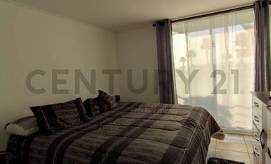 Vendo departamento 1° Línea Frontal Peñuelas