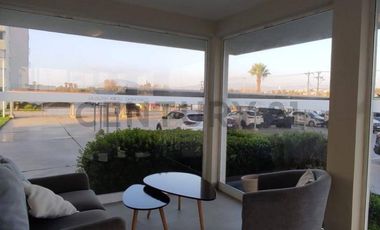 Vendo departamento 1° Línea Frontal Peñuelas