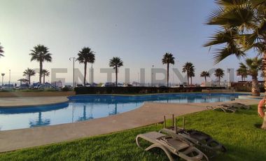 Vendo departamento 1° Línea Frontal Peñuelas