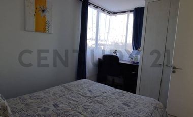 Vendo departamento 1° Línea Frontal Peñuelas