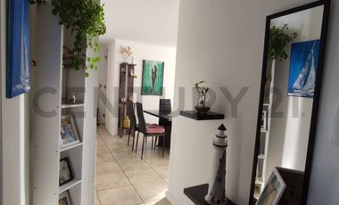 Vendo departamento 1° Línea Frontal Peñuelas