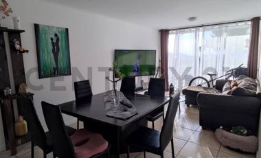 Vendo departamento 1° Línea Frontal Peñuelas