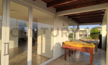 Vendo departamento 1° Línea Frontal Peñuelas