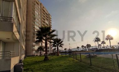 Vendo departamento 1° Línea Frontal Peñuelas