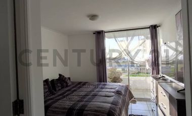 Vendo departamento 1° Línea Frontal Peñuelas