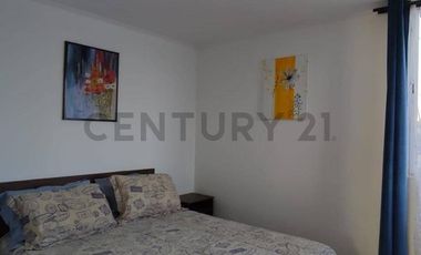 Vendo departamento 1° Línea Frontal Peñuelas