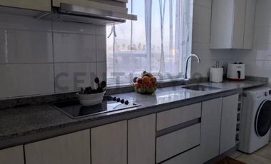 Vendo departamento 1° Línea Frontal Peñuelas