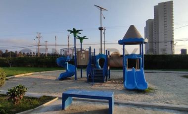 Vendo departamento 1° Línea Frontal Peñuelas