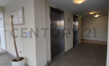 Vendo departamento 1° Línea Frontal Peñuelas