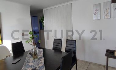 Vendo departamento 1° Línea Frontal Peñuelas