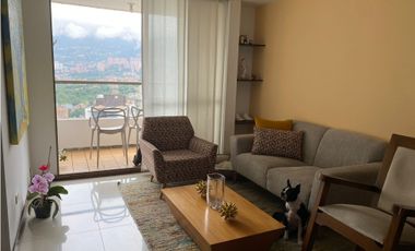 Venta de apartamento en Señorial