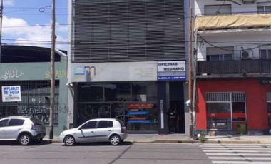 Alquiler de local en Ramos Mejía