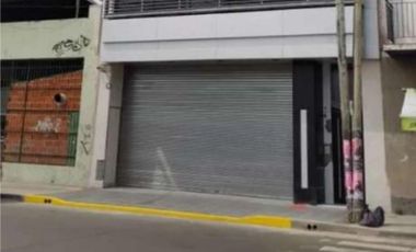 Alquiler de local en Ramos Mejía