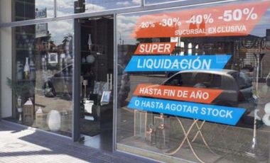 Alquiler de local en Ramos Mejía