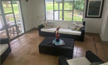 CASA  EN VENTA CLUB PUERTO PEÑALISA, CUNDINAMARCA