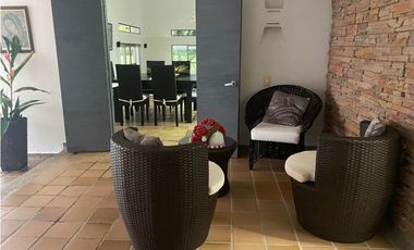 CASA  EN VENTA CLUB PUERTO PEÑALISA, CUNDINAMARCA
