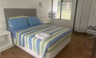 CASA  EN VENTA CLUB PUERTO PEÑALISA, CUNDINAMARCA