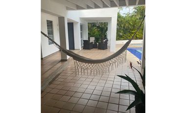 CASA  EN VENTA CLUB PUERTO PEÑALISA, CUNDINAMARCA