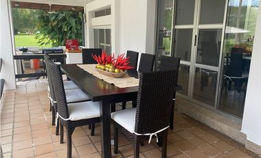 CASA  EN VENTA CLUB PUERTO PEÑALISA, CUNDINAMARCA