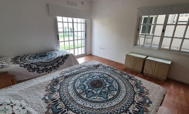 Duplex en venta en Turdera