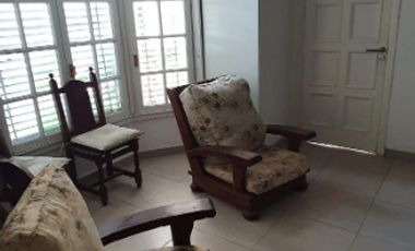 Duplex en venta en Turdera