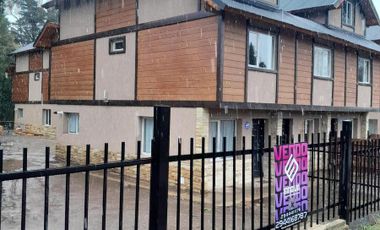 Hermoso Duplex en Venta, Bariloche,  Calafate zona Oeste.  Km pioneros