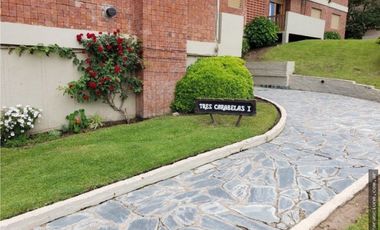 DEPARTAMENTO 4 AMBIENTES A 30 METROS DEL MAR (C)