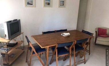 DEPARTAMENTO 4 AMBIENTES A 30 METROS DEL MAR (C)